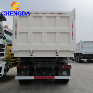 По заводской цене самосвал Sinotruk Howo 6x4 для самосвала - Product Image 6
