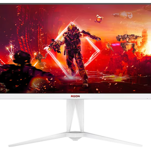 NEW AOC AG275QXW 0.5ms response time 180Hz refresh rate 2560x1440 Computer Monitor for gaming - Product Image 1