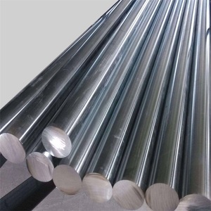99.95% Bright Forged Pure High Purity Molybdenum Round Steel Bar <b>Rod</b> for Industrial - Product Image 4