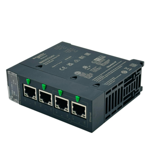 คอนเนคเตอร์ BMXNOC0401 ของแท้ใหม่เอี่ยม คอนโทรลเลอร์ PLC แบบตั้งโปรแกรมได้ - Product Image 2
