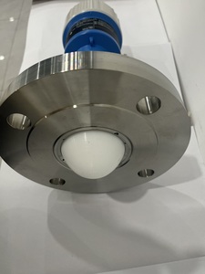 Transmetteur de niveau radar haute fréquence Endress+Hauser : Antenne cornet pour pièces immergées. Matériau : 316L - Product Image 4