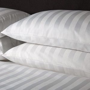 White Bed Sheets For Hotels And Hospitals - Product Image 4