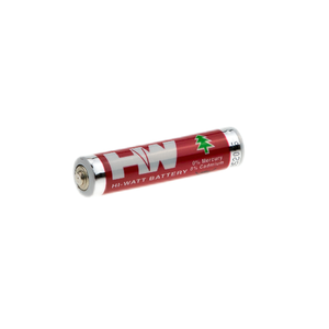 HW大型炭素亜鉛電池AAA製造1.5V 450mAh R03 AAAサイズおもちゃ & 時計用炭素亜鉛電池 - Product Image 3
