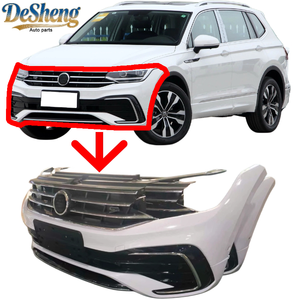 Wholesale <strong>Price</strong>,for Volkswagen Tiguan L Accessories,car Bumpers,LED Headlights,spoilers,hood,fender,windshields,radar Cable Sets - Product Image 1