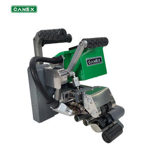 CANEX CX500L 0.8-3.0mm Machine à souder à géomembrane Revêtement de barrage Cale chaude en cuivre Garantie de 5 ans dans les décharges - Product Image 6