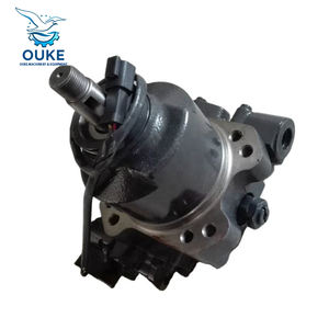 Moteur de ventilateur hydraulique pour engins de construction 708-7s-00550 pour chargeuses Komatsu WA380-6 WA480-6 WA430-6 WA450-6 - Product Image 3