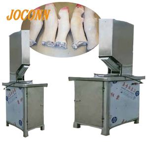 Machine hydraulique <span class=keywords><strong>d</strong></span>'extraction des orteils de bouddha, pour husches, mouton, sonore, à bas prix, dispositif <span class=keywords><strong>d</strong></span>'enlèvement des pieds <span class=keywords><strong>d</strong></span>'<span class=keywords><strong>agneau</strong></span>, de bétail, en <span class=keywords><strong>vente</strong></span> - Product Image 2