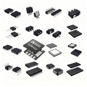 ชิป IC PIC16F723A-E/มล. ชิ้นส่วนอิเล็กทรอนิกส์ของแท้ของใหม่ - Product Image 1