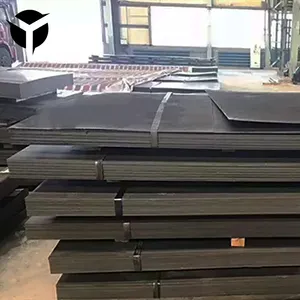 1mm 3mm 6mm 10mm 20mm Astm A36 Q235 Q345 Ss400 Mild Carbon Steel Plates 20mm Thick Steel Sheet Price