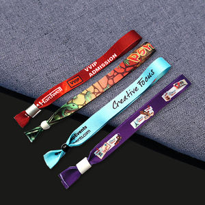 Этикетки для одежды, этикетки с напечатанным знаком для медсестры, держатель для карт, гравировочная Печать через плечо, розовый шнурок из полиэстера - Product Image 6