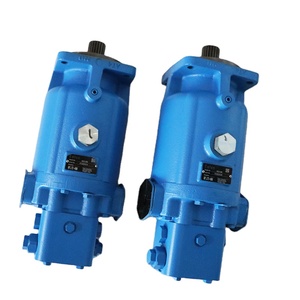 Motor Hidráulico de Pistones Axiales Radiales Serie 6433 para Transportador Subterráneo, Motor Hidráulico Eaton - Product Image 1