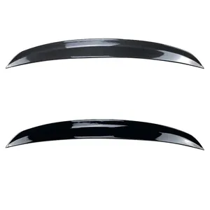 Alerón Trasero StarNav para Mercedes Benz Clase CLA X118 CLA180 200 220 250 CLA45 AMG 2019 2020 2021 2022 2023 - Product Image 2