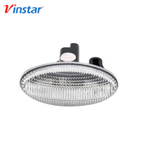 Accessoires de signalisation pour citroën, feu clignotant LED, indicateur latéral, bas prix, Signal lumineux, pour modèles C1 C2 C3 C4 C5 C6