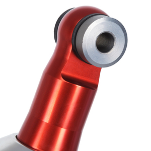 NISSAN Patrol Y62 Amortisseurs 2 pouces Lift Mono <span class=keywords><strong>Tube</strong></span> Remote Reservoir Ressort hélicoïdal 2 pouces Lift - Product Image 3