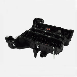 Couvercle de chambre de soupape de CM5G-6K271-CL de culasse de moteur de voiture <span class=keywords><strong>Ford</strong></span> avec tampon en plastique pour <span class=keywords><strong>Ford</strong></span> Wing Focus <span class=keywords><strong>Fiesta</strong></span> 1.0T CM5G6K271CL - Product Image 2