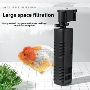 Jeneca <span class=keywords><strong>Best</strong></span> Verkochte Ipf <span class=keywords><strong>Aquarium</strong></span> Filters Luxe Ingebouwde Dompelpompen Voor Aquaria Directe Fabrieksverkoop - Product Image 3