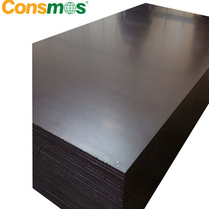Consmos 3 stelle compensato rivestito con Film/compensato marino/cassaforma <span class=keywords><strong>per</strong></span> costruzioni - Product Image 5