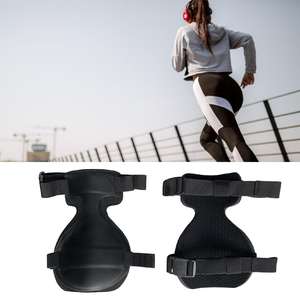 Genouillères tactiques respirantes pour le travail et le sport – Protection optimale pour le volleyball - Product Image 5