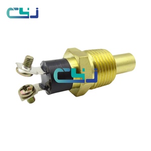Interruptor de Sensor de Temperatura 203-3219 2033219 para Excavadoras 225 231D 235B 235D 416 416B, Interruptor de Temperatura 203-3219, Repuestos para Excavadoras - Product Image 3