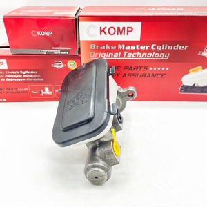 Pompe de frein de bonne performance pour Chevrolet/GMC maître-cylindre de frein OEM MC39016 F101253 E77085 101262 NM1738 - Product Image 6