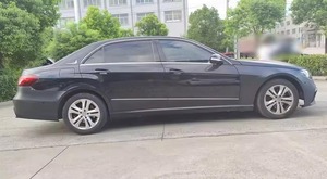 2009-2014 Clase E <span class=keywords><strong>W212</strong></span> Actualización a W213 2021 E63s Estilo Bodykit Full Hood Trunk Lid Bumpers Kit de conversión - Product Image 5