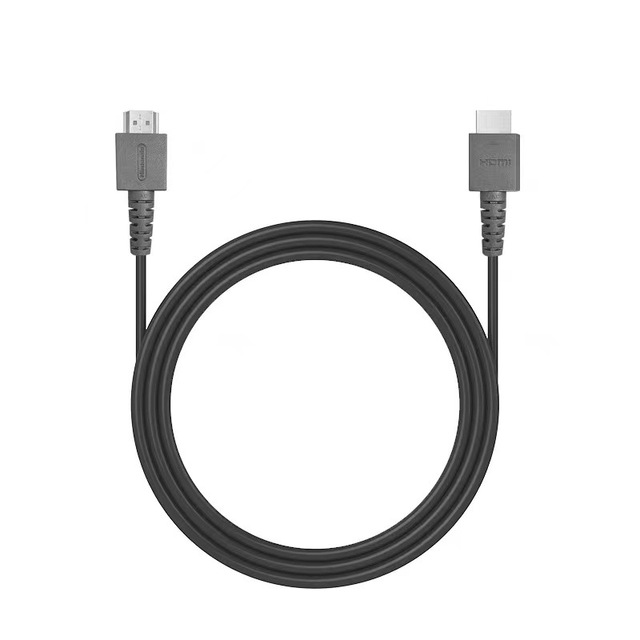 Nintendo Switch Original HDMIcable NS Console Base TV Monitor Cable Dock HD 1.5M Cable for Nintendo Switch