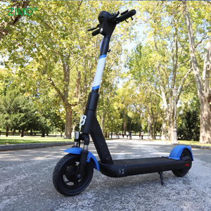 Monopattino Elettrico OEM 2G/3G/4G con Blocco Meccanico e Tracciamento GPS, Condivisione tramite APP, Batteria Intercambiabile - Product Image 3