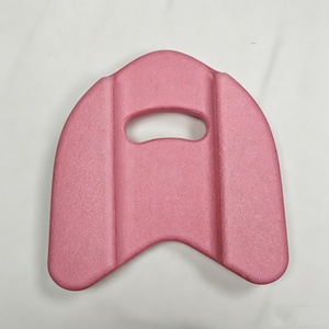 Équipement d'entraînement <span class=keywords><strong>de</strong></span> natation personnalisé : Kickboard, flotteur <span class=keywords><strong>de</strong></span> traction, pagaies <span class=keywords><strong>de</strong></span> main, Pullkick - Product Image 4
