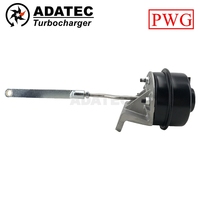 N20 TD04LR6-04HR Turbocompresseur Wastegate Cnc Car Part pour BMW X1 X3 Z4 X5 Z4 F10 F30 49477-02006 11657624535