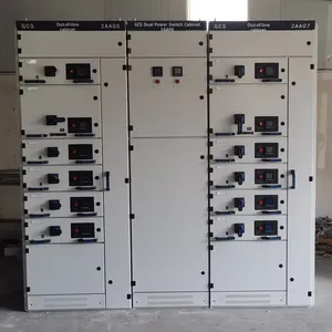 Armoire de commutation électrique en acier galvanisé à prix abordable pour la <span class=keywords><strong>distribution</strong></span> d'énergie intérieure 24kV 36kV 12kV - Product Image 2