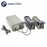 Batterie Li-Ion haute capacité ALI-143 pour radios portables TRC-9200 et TRC-9210
