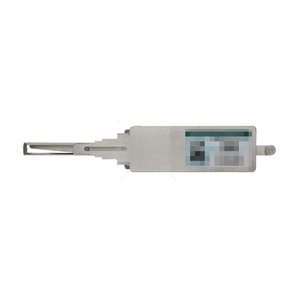 <span class=keywords><strong>LISHI</strong></span> 2-in-1 HU100 OLIVER لبويك شيفروليه أوبل كاديلاك اكسيل لاكروس DWO4 DWO5 <span class=keywords><strong>CH1</strong></span> GM37 GM39 HU43 - Product Image 4