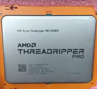 Untuk CPU AMD Ryzen Threadripper PRO 5965WX 24 Core 48 Thread 3.8-4.5ghz