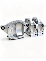 Pièces de rechange pour moto, acier inoxydable, usinage sur mesure |   Usinage par électroérosion CNC et découpe au fil