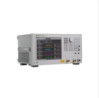 Générateur de signaux Keysight E4982A pour instruments de mesure, 1 MHz à 3 GHz (équivalent Agilent) avec alimentation en fibre optique/alu