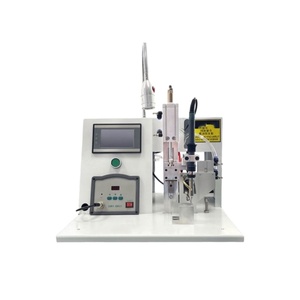 Semi Automatic Soldering Machine Spot Welding Machine PCB Circuit Board LED <b>Panel</b> <b>Light</b> Soldering Equipment - Product Image 3