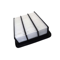 Pièces automobiles en gros : Filtre à air du moteur SH01-13-3A0A, adapté au filtre à air Mazda CX-5 2.2.