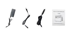 เครื่องกำเนิดไฟฟ้าพลังงานแสงอาทิตย์แบบพกพา คลื่นไซน์บริสุทธิ์ AC 220V 500W รุ่นมาตรฐานสั่งทำพิเศษ - Product Image 6
