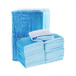 Entrenamiento para el Cuidado de Mascotas - Almohadillas Urinarias para Perros - Venta al por Mayor de Almohadillas Urinarias Desechables Gruesas - Product Image 6