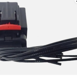 Conector del Sensor de Posición del Acelerador 3U2Z14S411FJAA para Lincoln 1995-1999, 1 Año de Garantía, Modelo B800 - Product Image 5