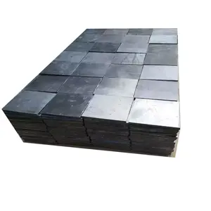 Vente directe d'usine lingot d'aluminium fabricant de produits billette d'aluminium et roulette en aluminium alliages Al A7 lingot 99.99% recyclage - Product Image 1