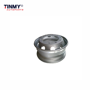 Cerchioni per Camion e Rimorchi in Acciaio 9.00X22.5 Tubeless, Nuovi e Molto Richiesti - Product Image 2