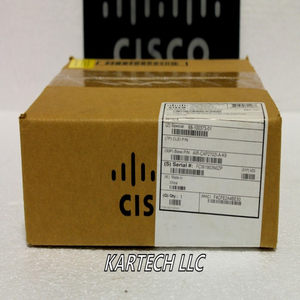 Nouveau contrôleur de programmation PLC pour point d'accès AirCap2702i Aircap2702iak9 Aironet 2700i - Product Image 1