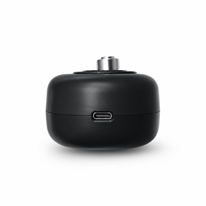 Ouvre-boîte électrique rechargeable à une touche, outil de cuisine mains libres 2000mAh, cadeau idéal pour la famille, <span class=keywords><strong>Black</strong></span> <span class=keywords><strong>Friday</strong></span>, Noël - Product Image 4