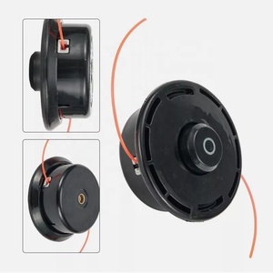 Tête de coupe GX25 pour <span class=keywords><strong>Honda</strong></span> GX25 GX35 Débroussailleuse - Product Image 3