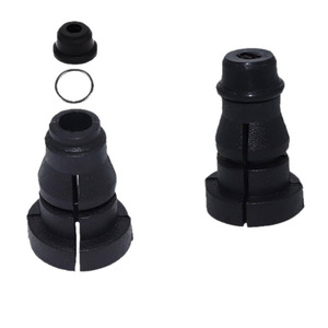 Junta de la Tubería de Aceite del Cilindro Esclavo del Embrague para Volkswagen Bora, Santana, Jetta, Skoda, Golf 1K0798741, Pieza de Repuesto Nueva - Product Image 1