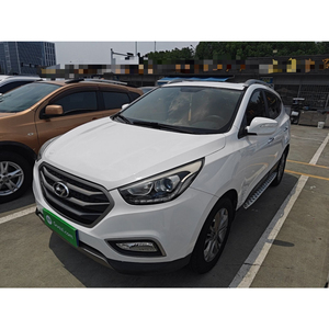 <span class=keywords><strong>Auto</strong></span> Usado Guazi, Hyundai Ix35 <span class=keywords><strong>2013</strong></span>, Recién Llegado, Motor de Combustión de Gasolina, Automático, SUV de 5 Plazas, Volante a la Izquierda - Product Image 1