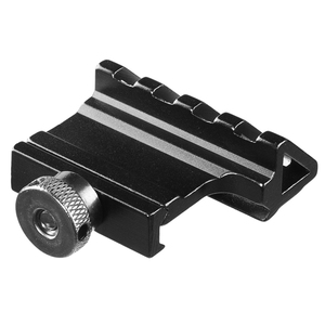 Lunette de tir FIRE <span class=keywords><strong>WOLF</strong></span> Afg Tactical à montage latéral à angle de 45 degrés et accessoires pour la chasse et les sports de plein air - Product Image 5