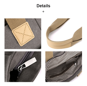 Borse Personalizzate per Ragazze: Forniture per <span class=keywords><strong>Aziende</strong></span>, Borsa Semplice ed Elegante per Studentesse delle Scuole Superiori - Product Image 2