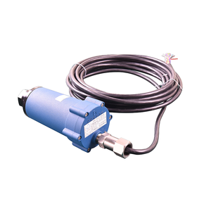 Controlador Digital Profesional, Instrumento de Control Industrial, Regulador de Precisión, Posicionador de Válvula Inteligente, Excelente Precio Industrial - Product Image 1